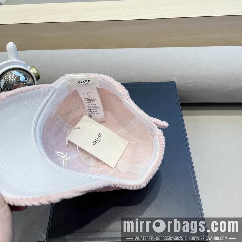 Replica Celine Hat 010401