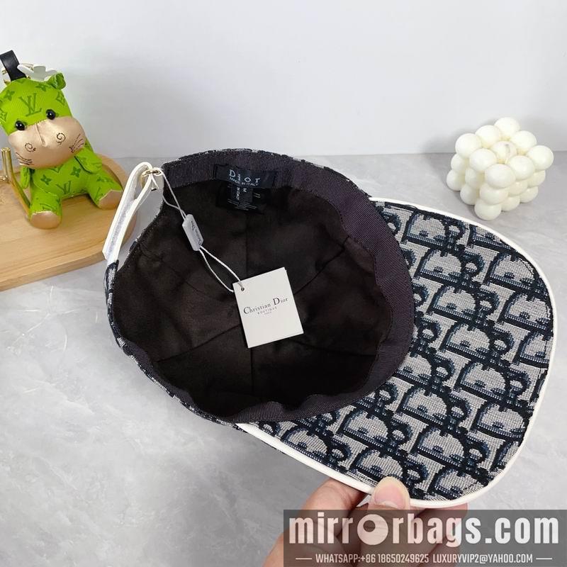 Replica Dior Hat dx66