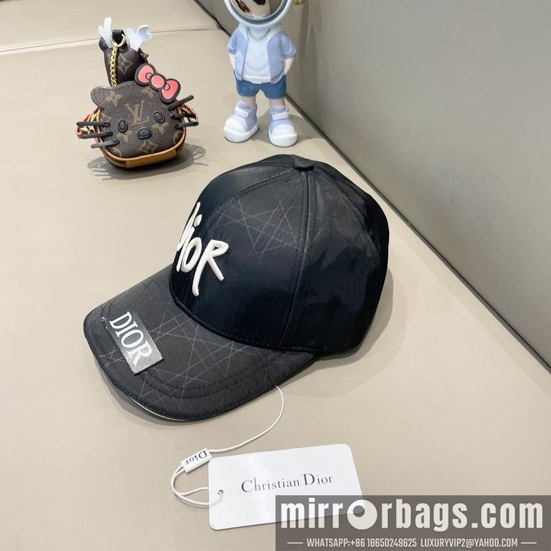 Replica Dior Hat 072801
