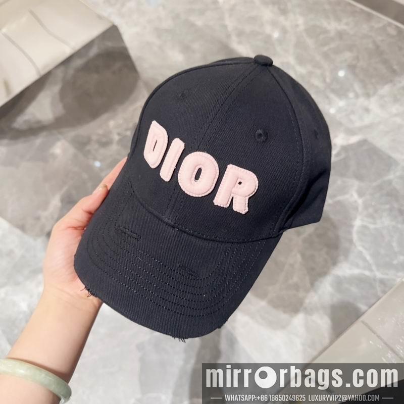 Replica Dior Hat dx12