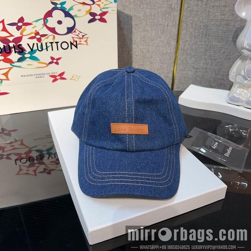 Replica Acne Hat dx05