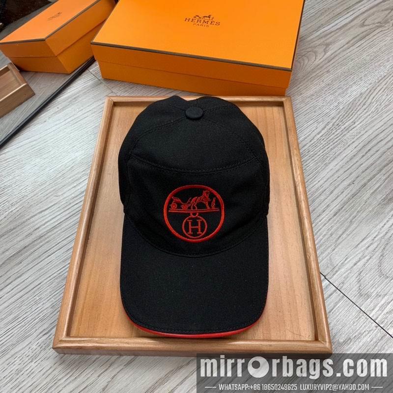 Replica Hermes Hat dx15