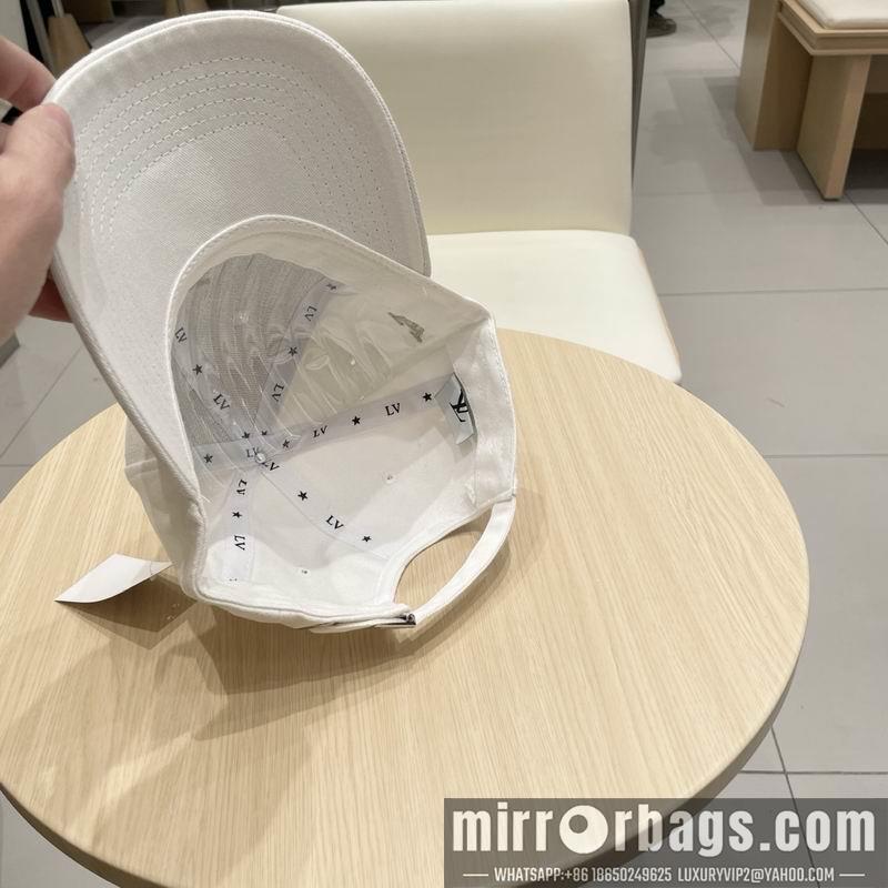 Replica LV Hat 040207