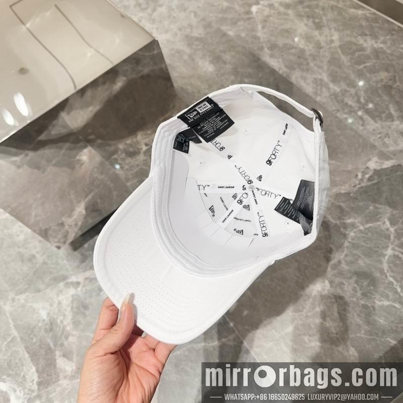 Replica YSL Hat 041701