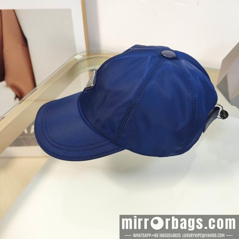 Replica Prada Hat dx55