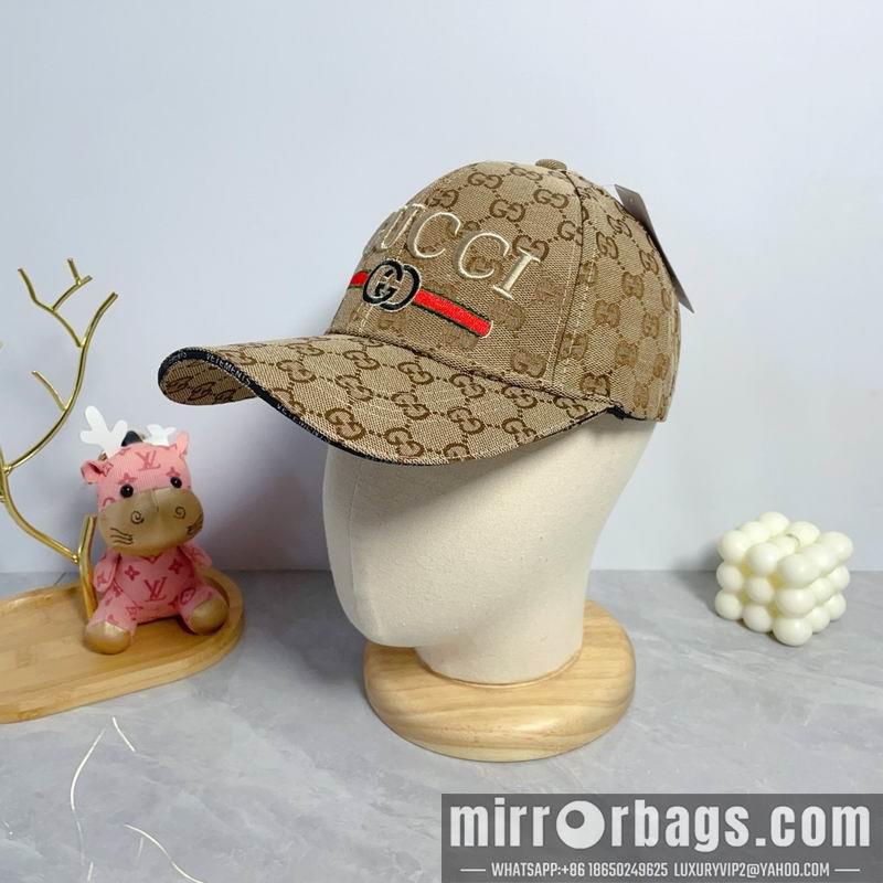 Replica Gucci Hat dx90