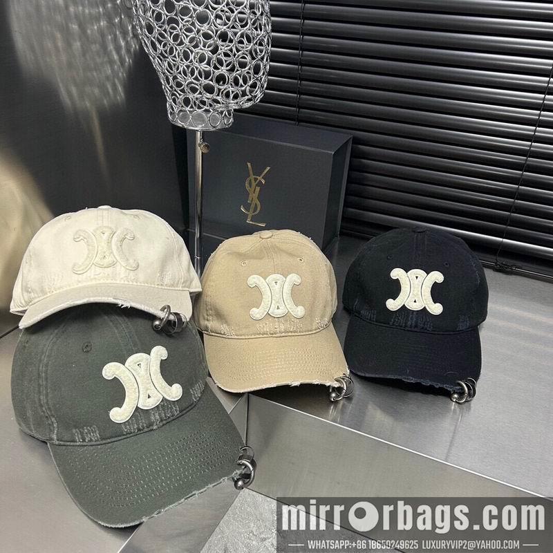 Replica Celine Hat dx41