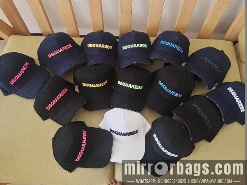 Replica DSQ Hat y 41