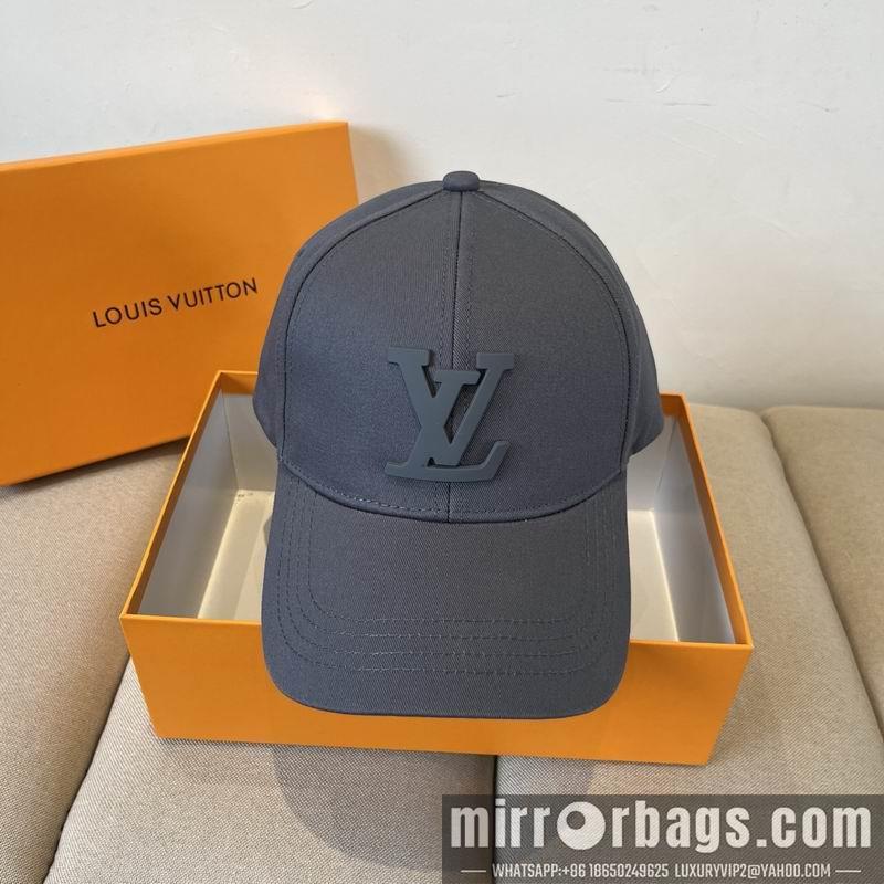 Replica LV Hat dx59