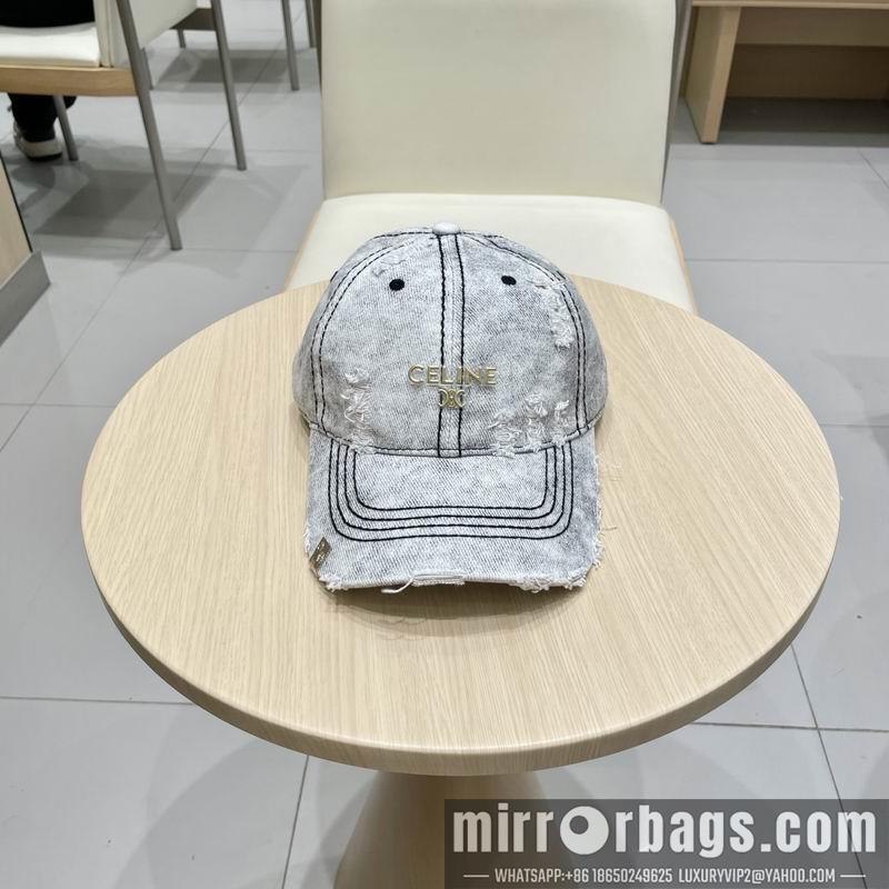 Replica Celine Hat 030706