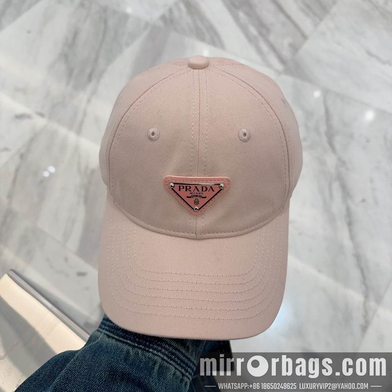 Replica Prada Hat dx22