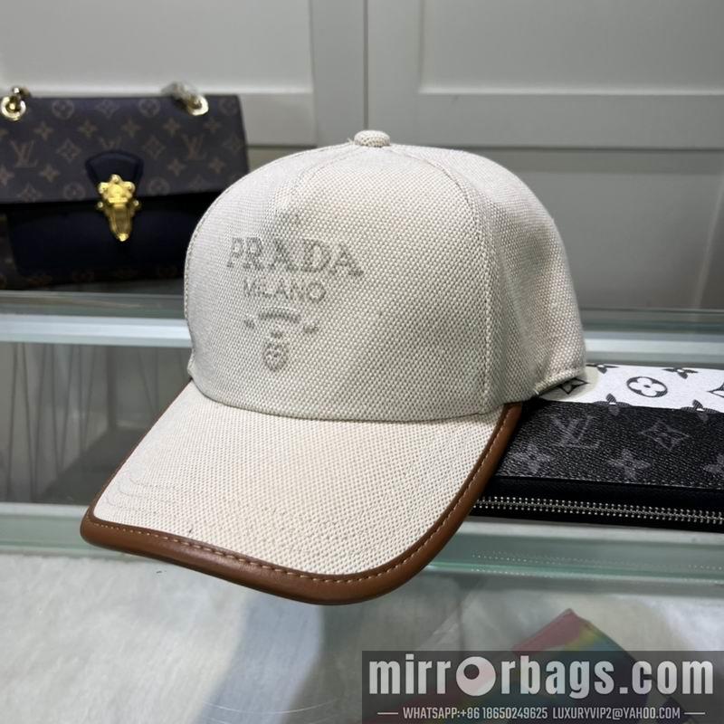 Replica Prada Hat 071304