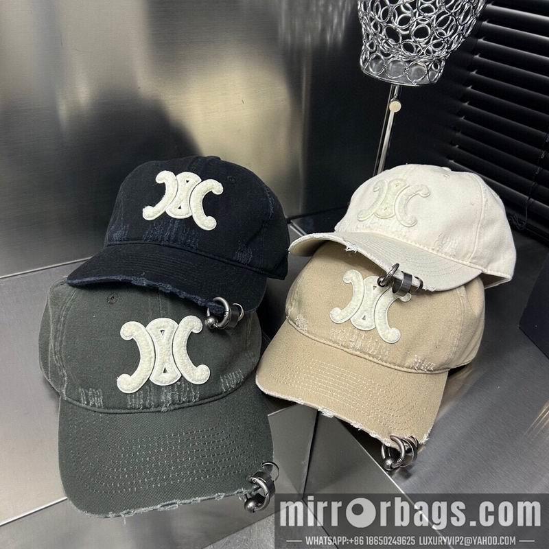 Replica Celine Hat dx41