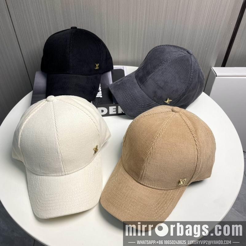 Replica LV Hat dx113
