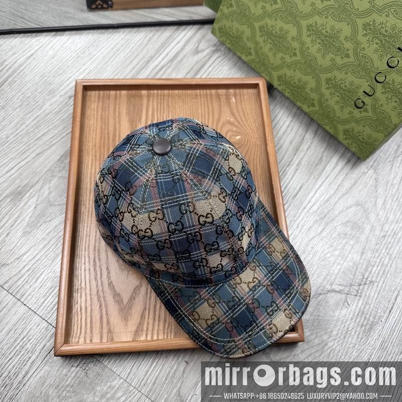 Replica Gucci Hat dx13