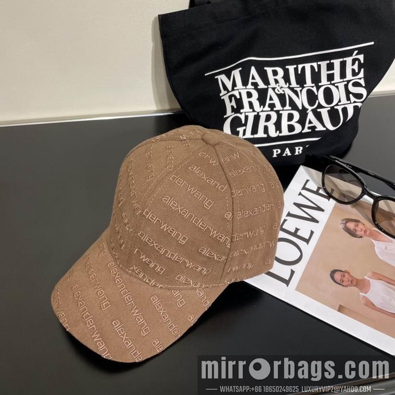 Replica Alexander Wang Hat 083001