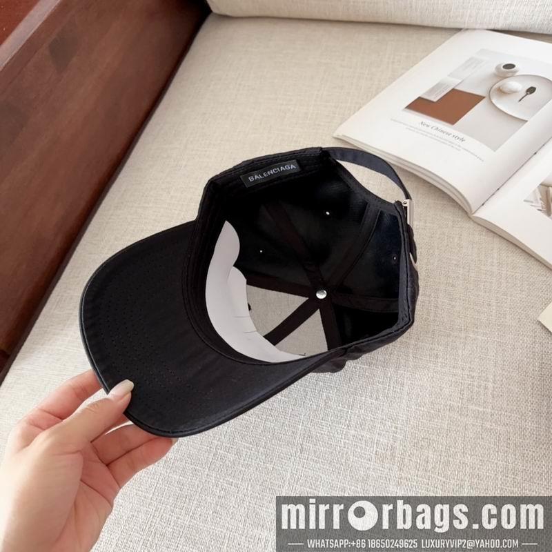 Replica Balenciaga Hat 092201