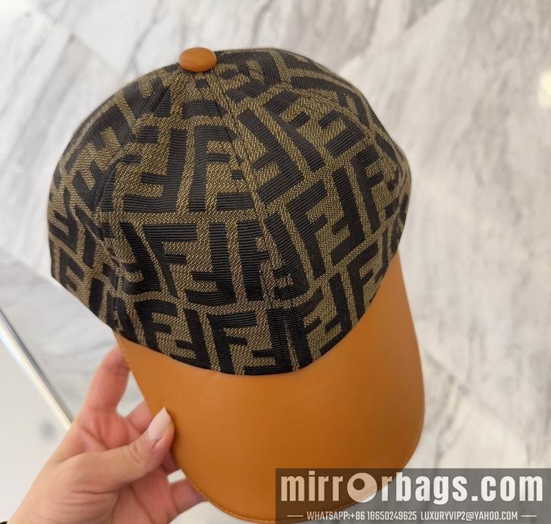 Replica Fendi Hat dx71