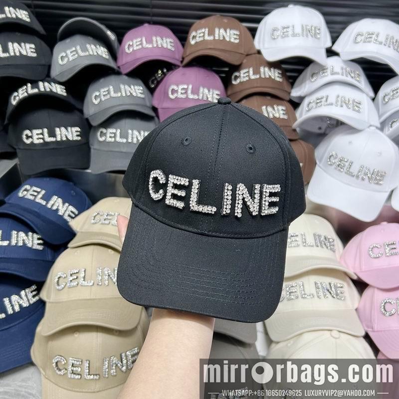 Replica Celine Hat dx 15