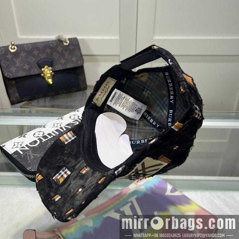 Replica Burberry Hat dx56