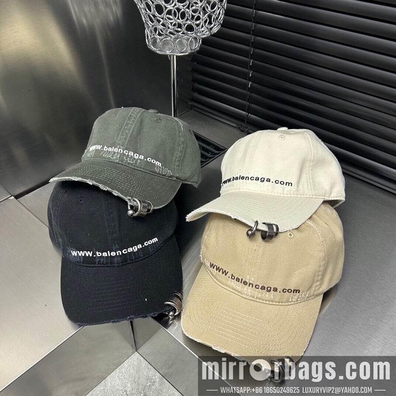 Replica Balenciaga Hat dx51