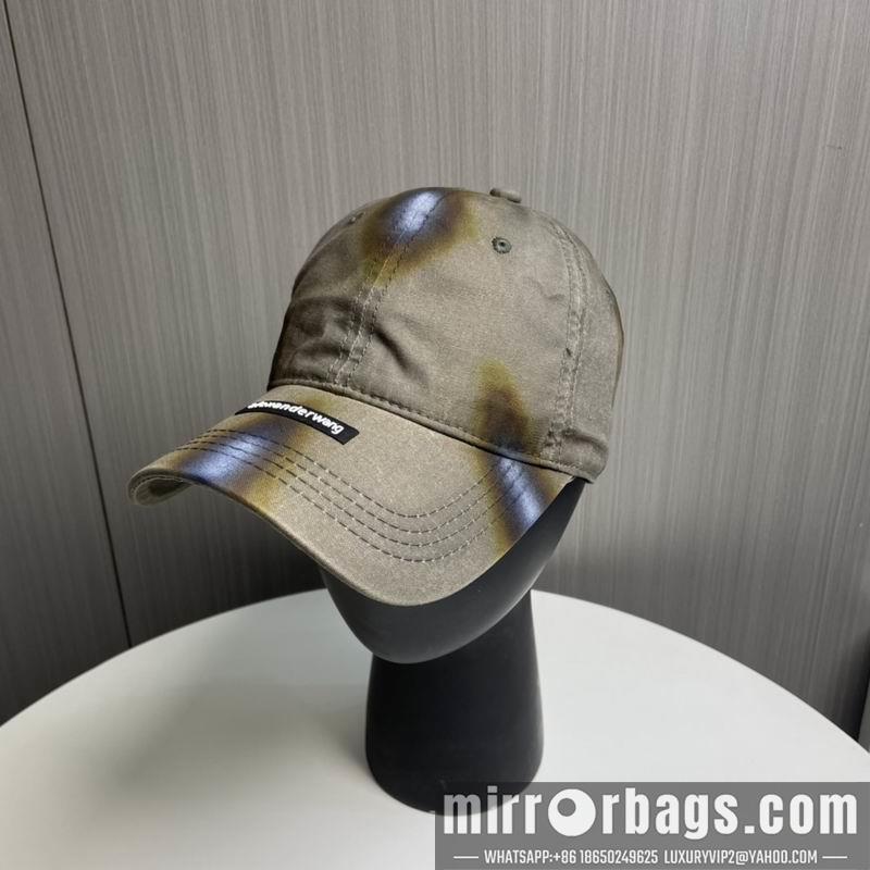 Replica Alexander Wang Hat dx17