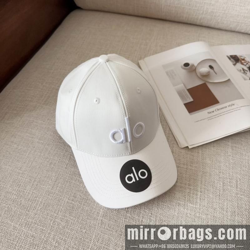 Replica Alo Hat dx01