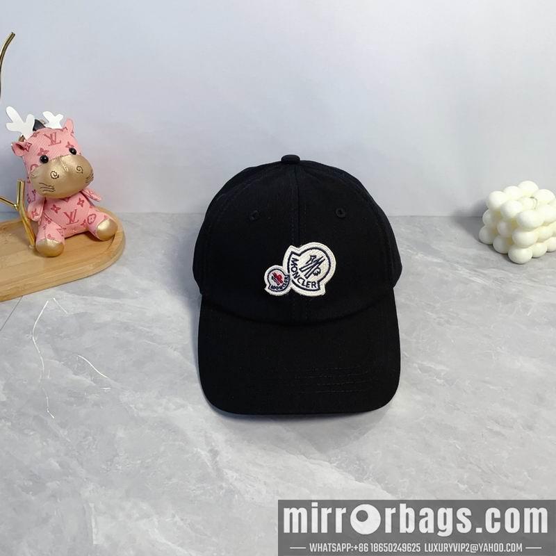 Replica Moncler Hat dx08