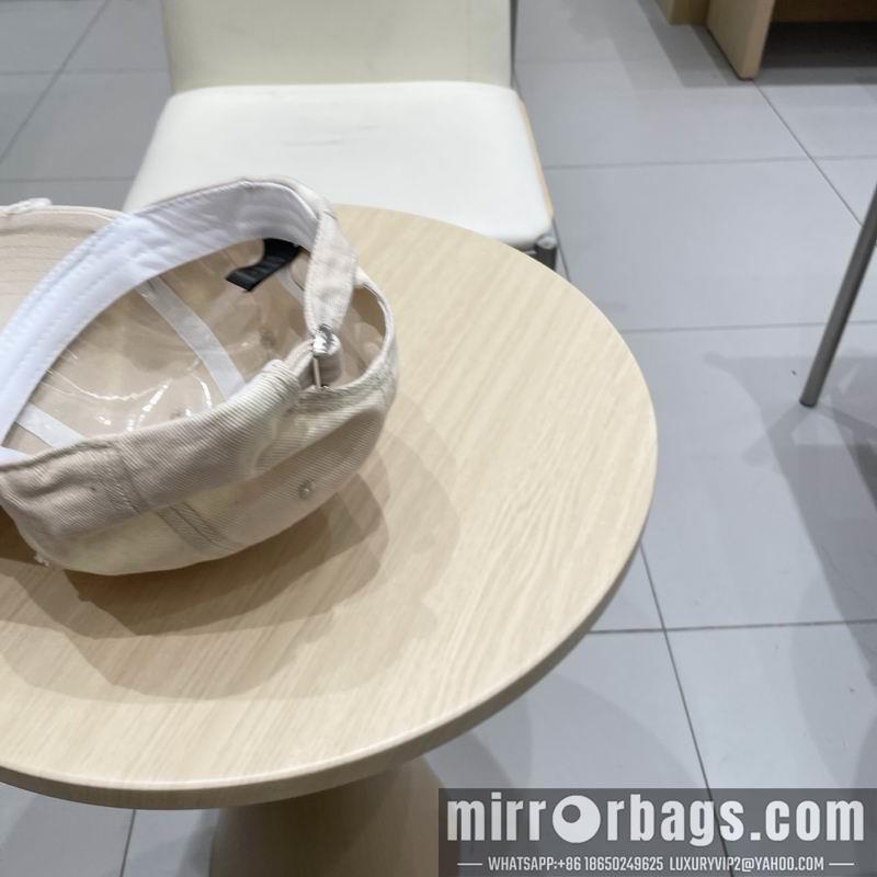 Replica Chanel Hat 041404