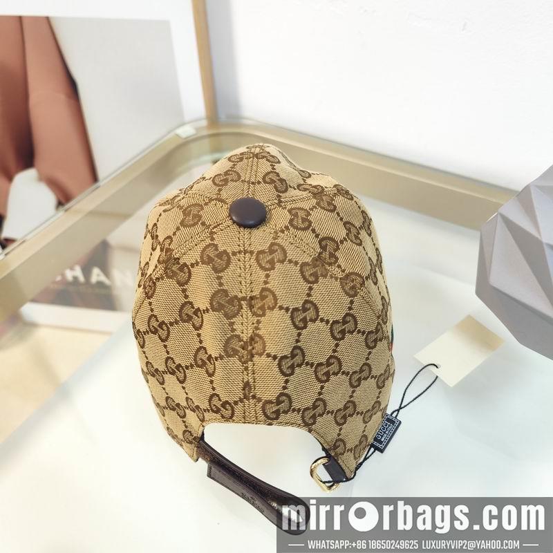 Replica Gucci Hat dx145
