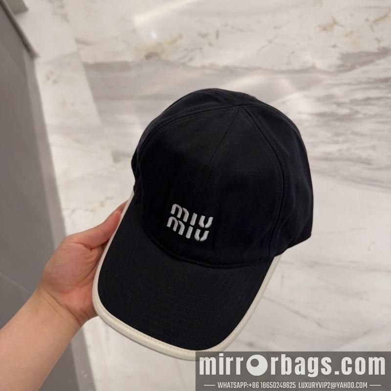 Replica Miumiu Hat dx36