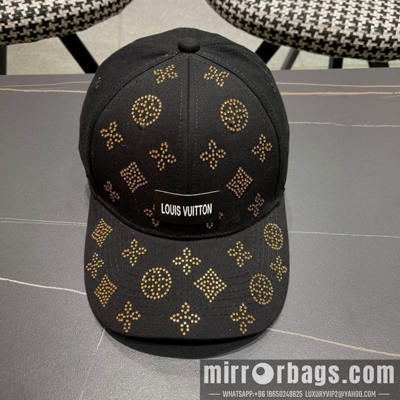 Replica LV Hat 041415