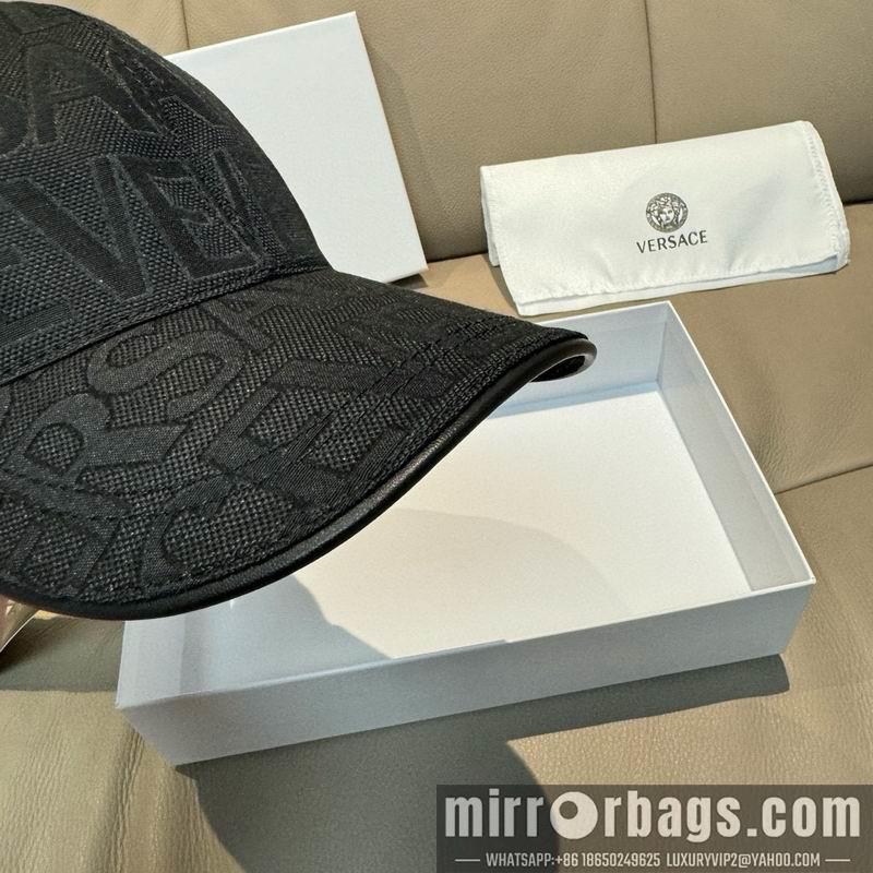 Replica Versace Hat dx09