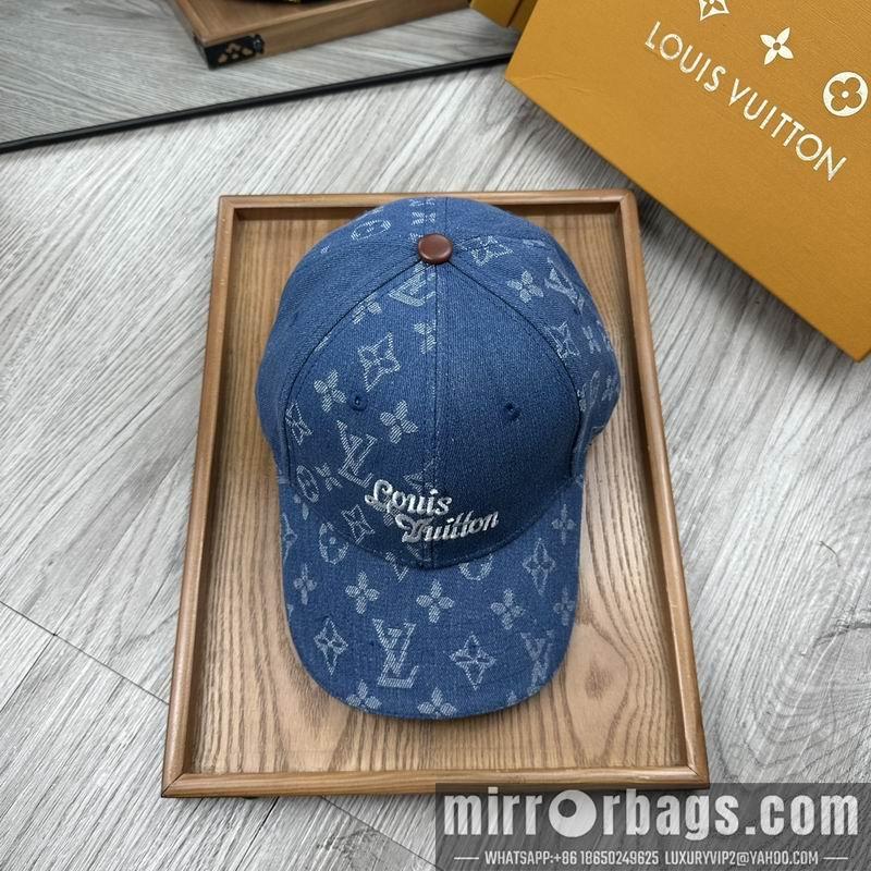 Replica LV Hat dx104