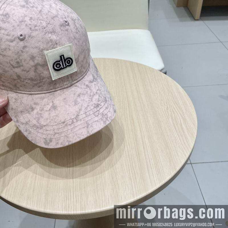 Replica Alo Hat 040201