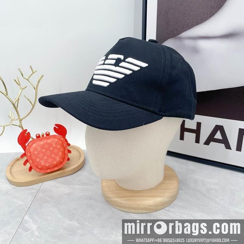 Replica Armani Hat dx02