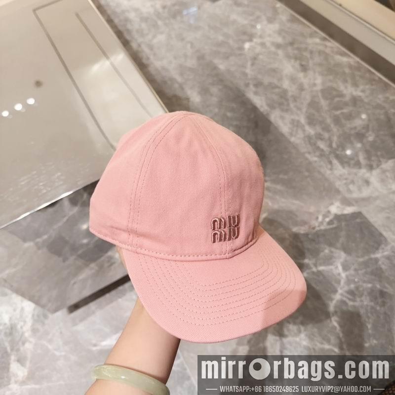 Replica Miumiu Hat 072301