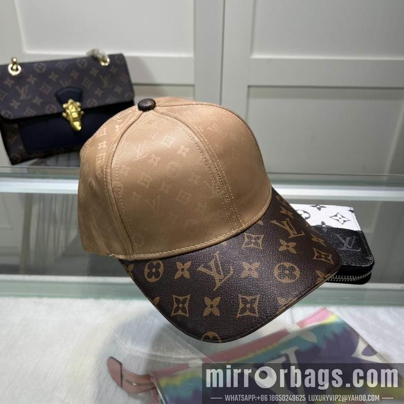 Replica LV Hat dx13