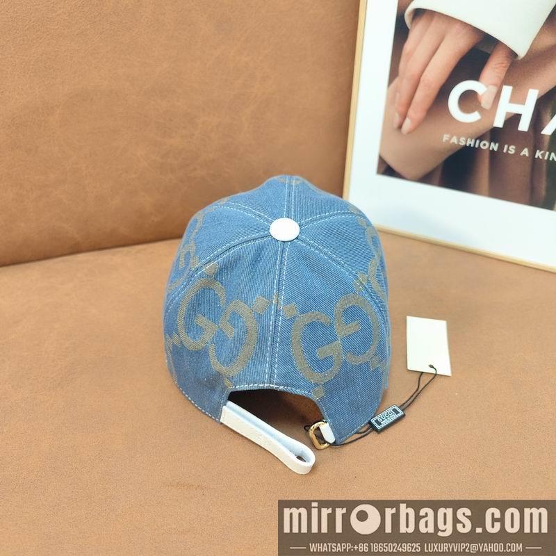 Replica Gucci Hat dx114