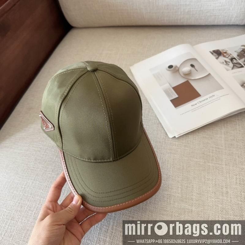 Replica Prada Hat dx74