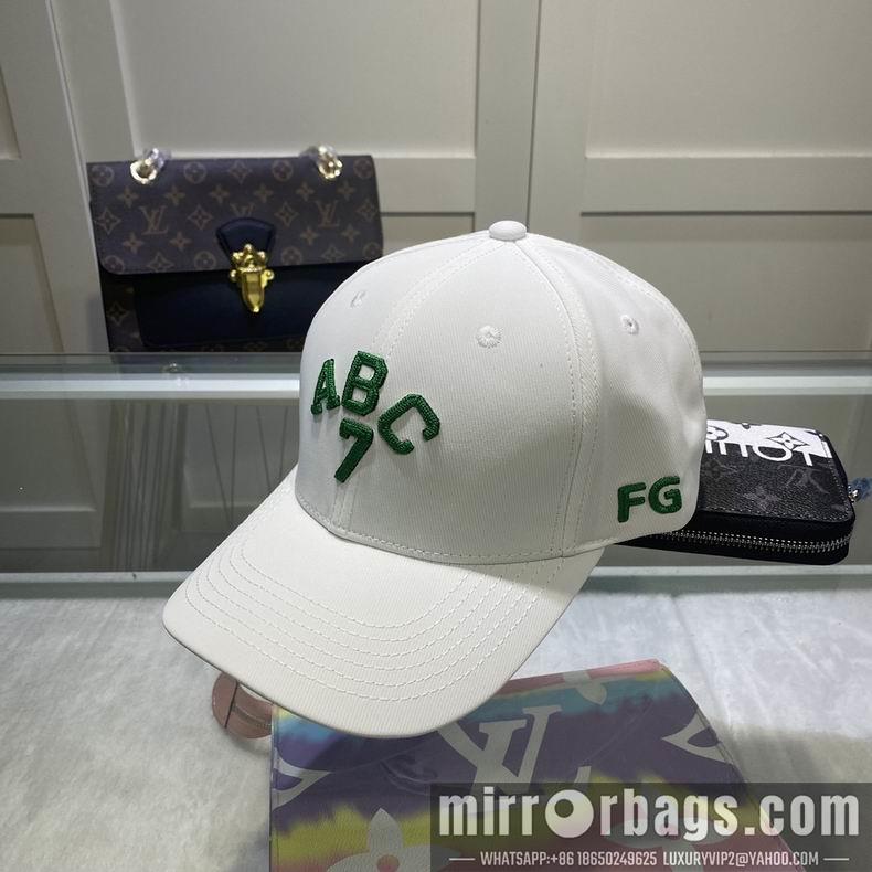 Replica Fear of Gog Hat 03