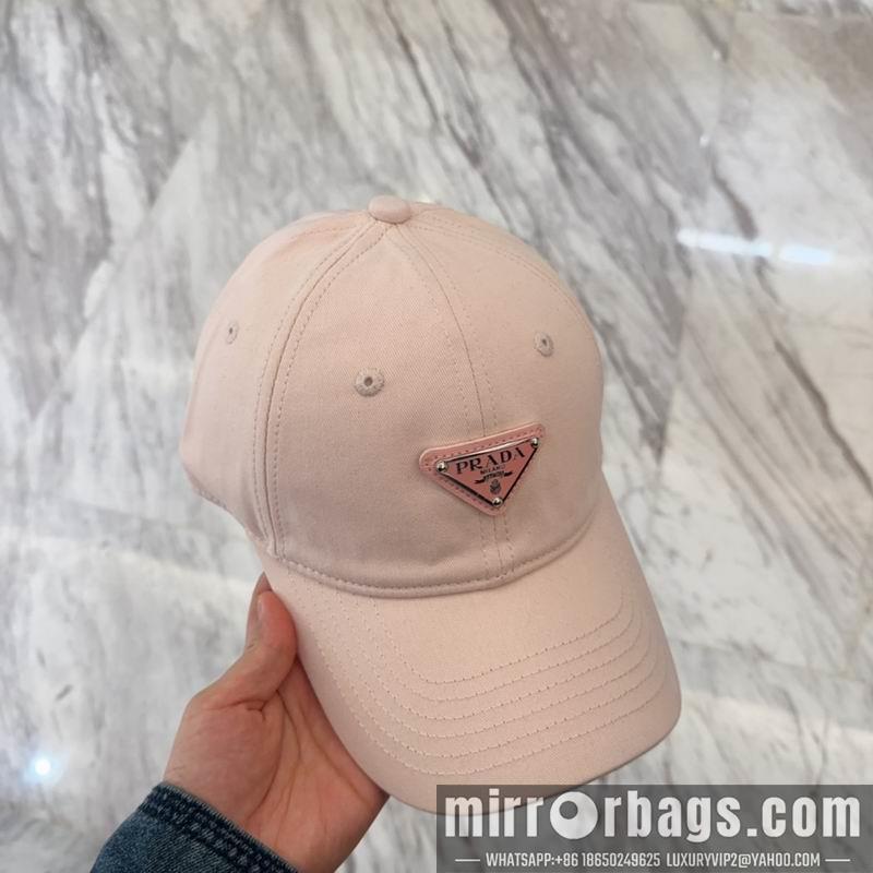 Replica Prada Hat dx18