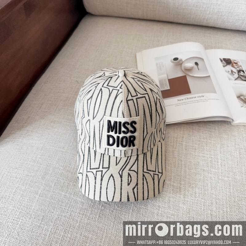 Replica Dior Hat dx69