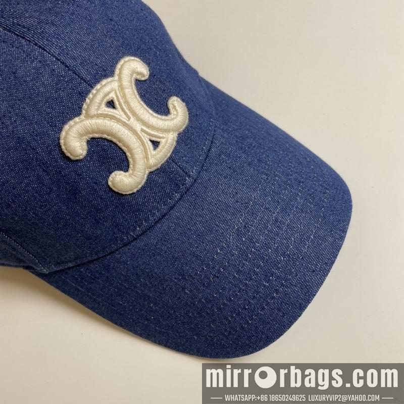 Replica Celine Hat 081001