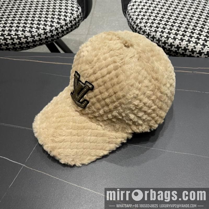 Replica LV Hat 102801