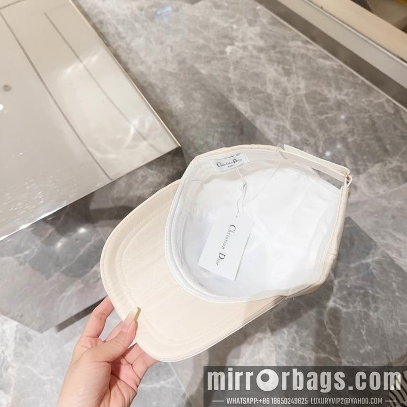 Replica Dior Hat 080104