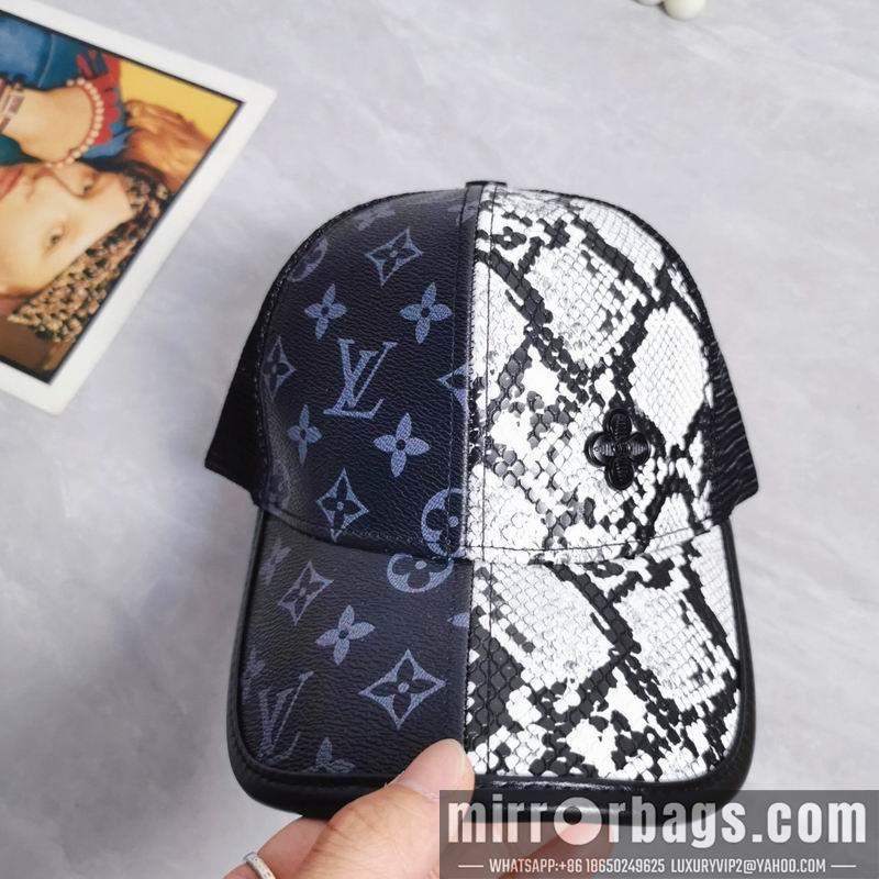 Replica LV Hat dx26