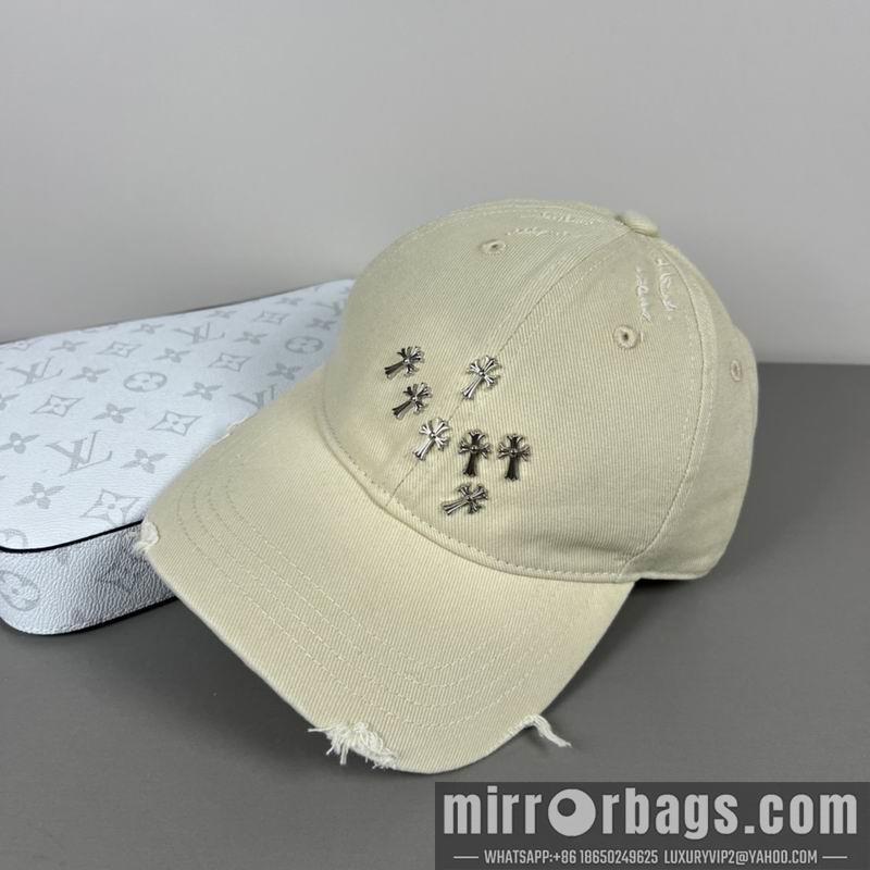 Replica Chrome Hearts Hat dx42