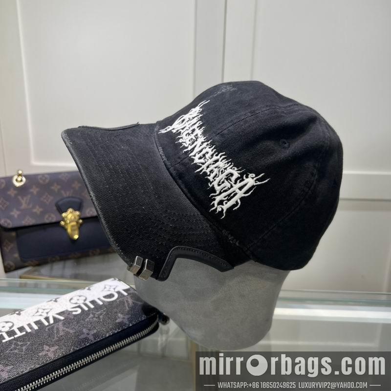 Replica Balenciaga Hat dx110