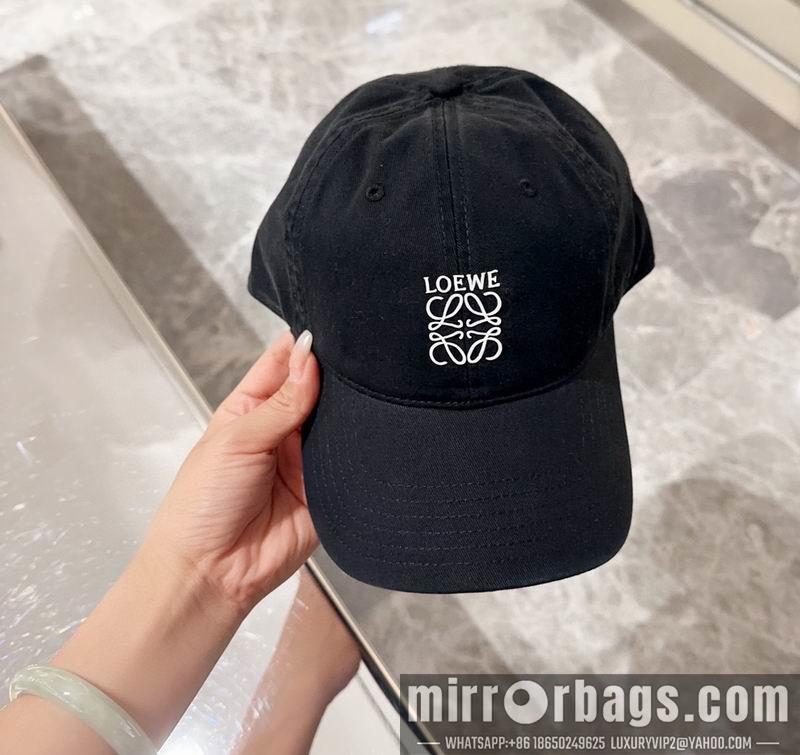 Replica Loewe Hat dx56